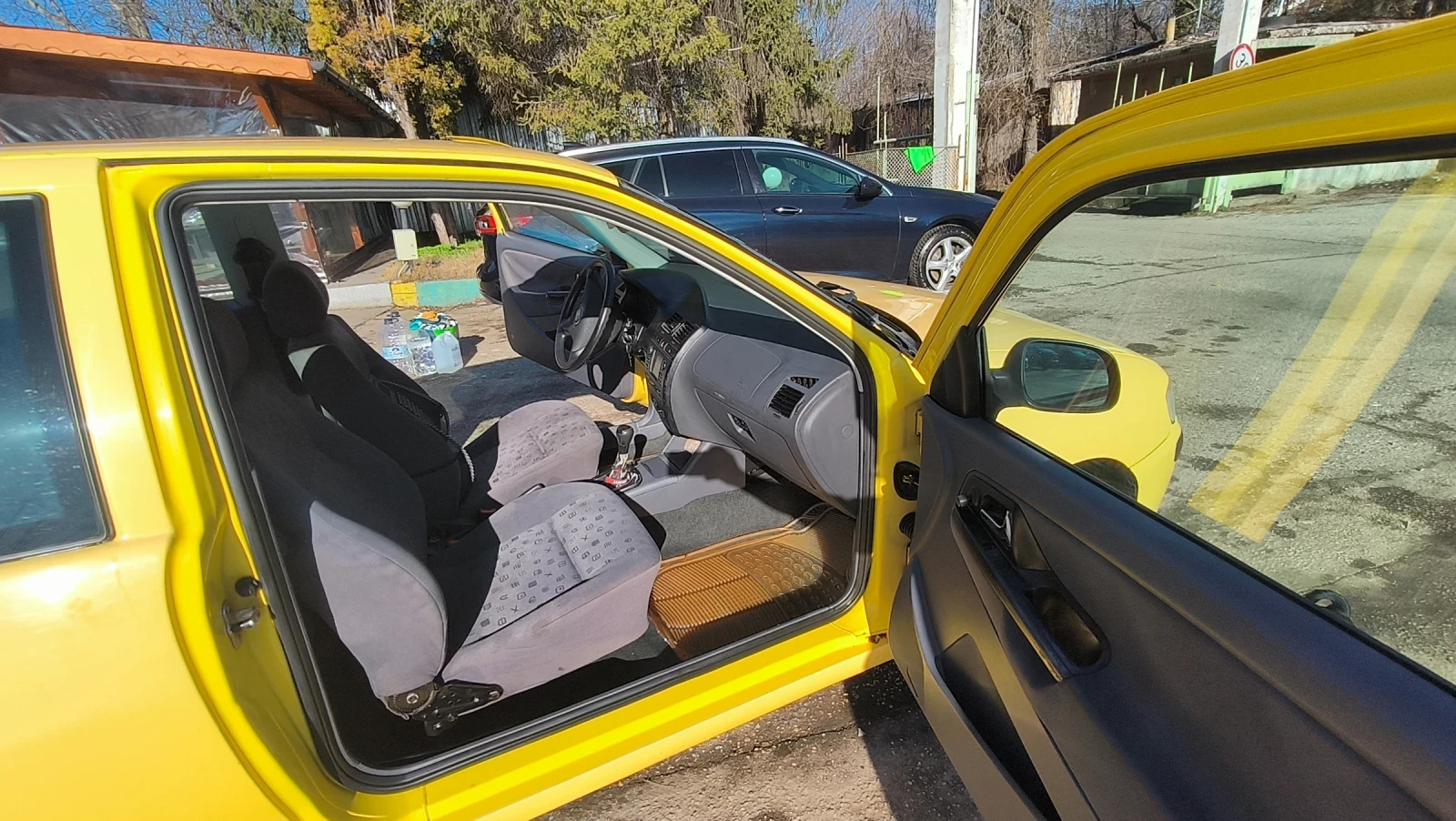 Seat Ibiza  - изображение 3