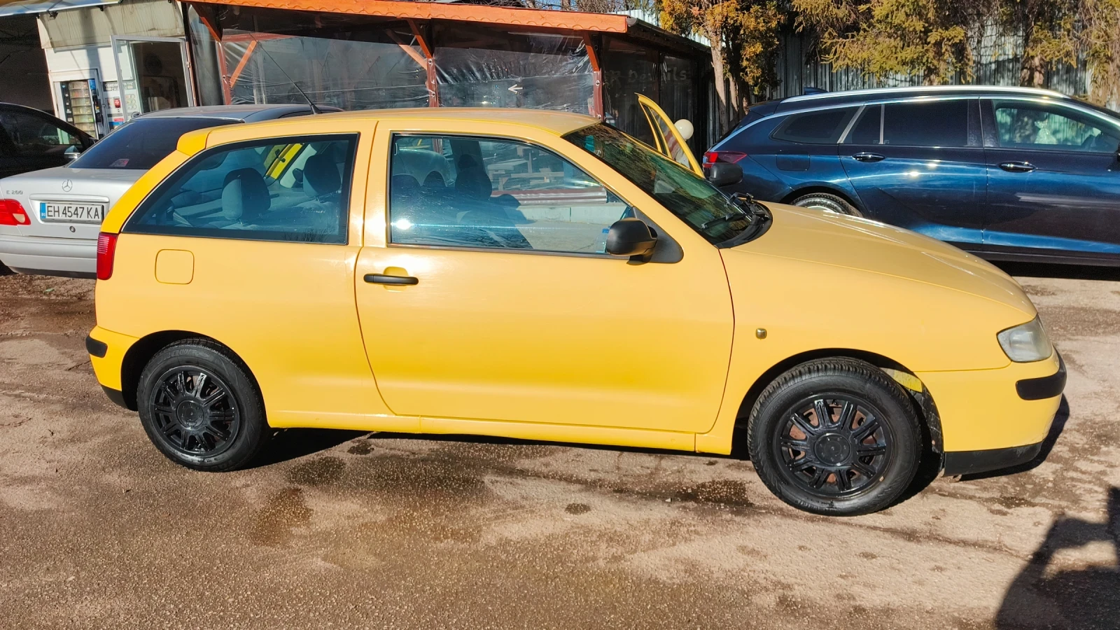 Seat Ibiza  - изображение 5