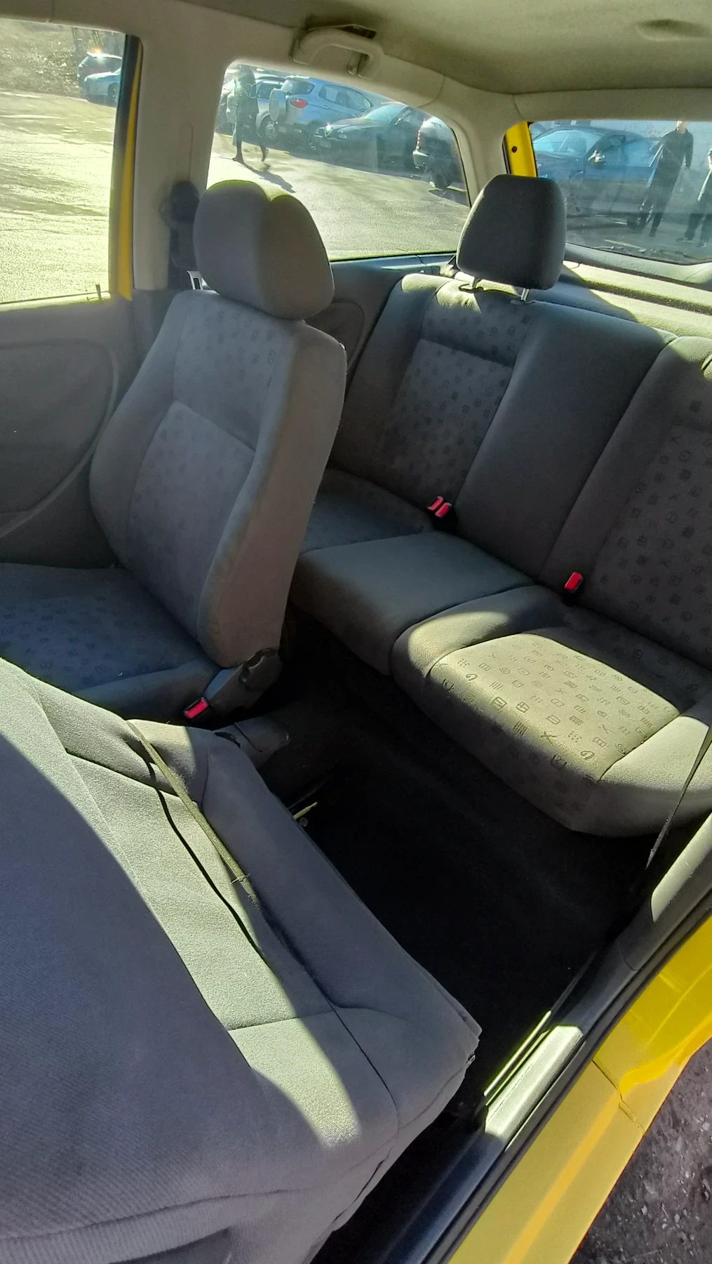 Seat Ibiza  - изображение 10