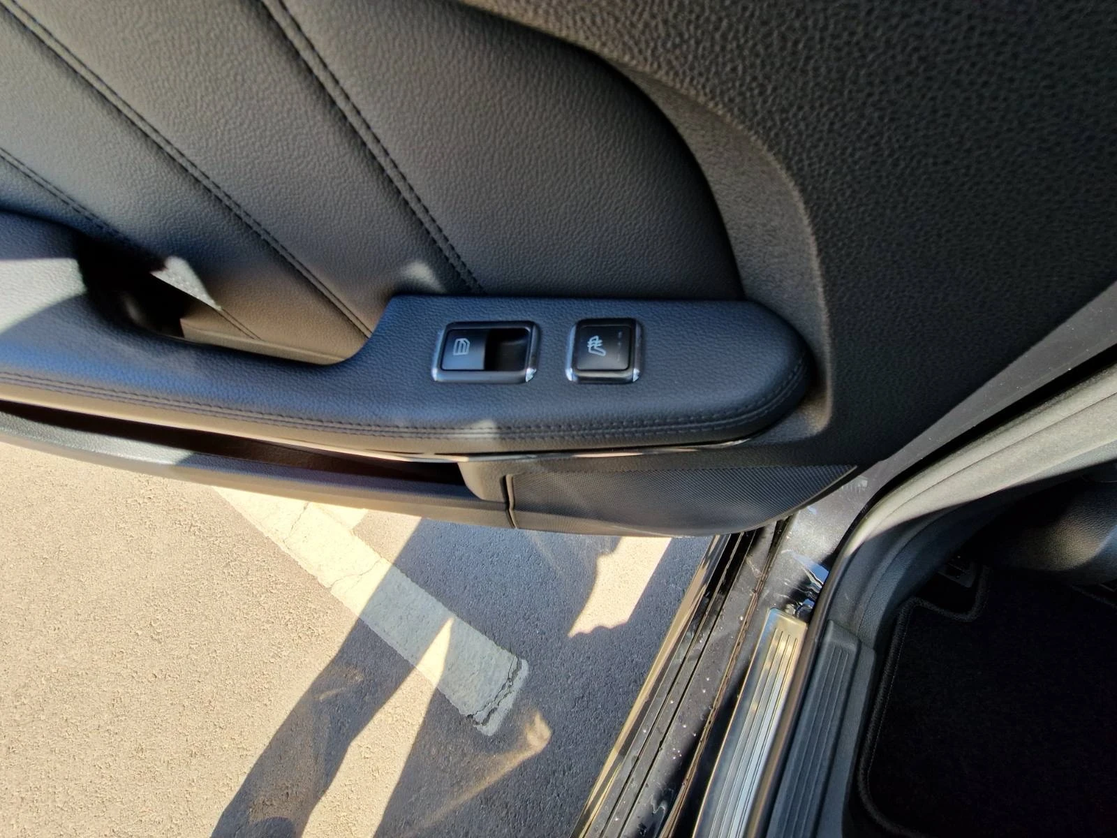 Mercedes-Benz E 350, снимка 13 - Автомобили и джипове - 53842036