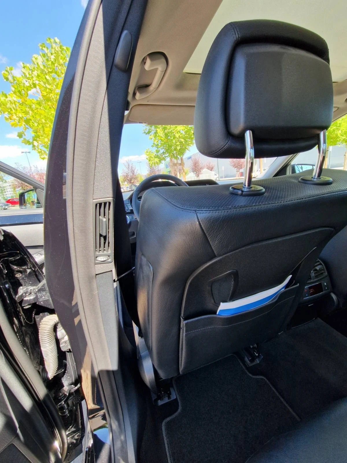 Mercedes-Benz E 350, снимка 14 - Автомобили и джипове - 53842036