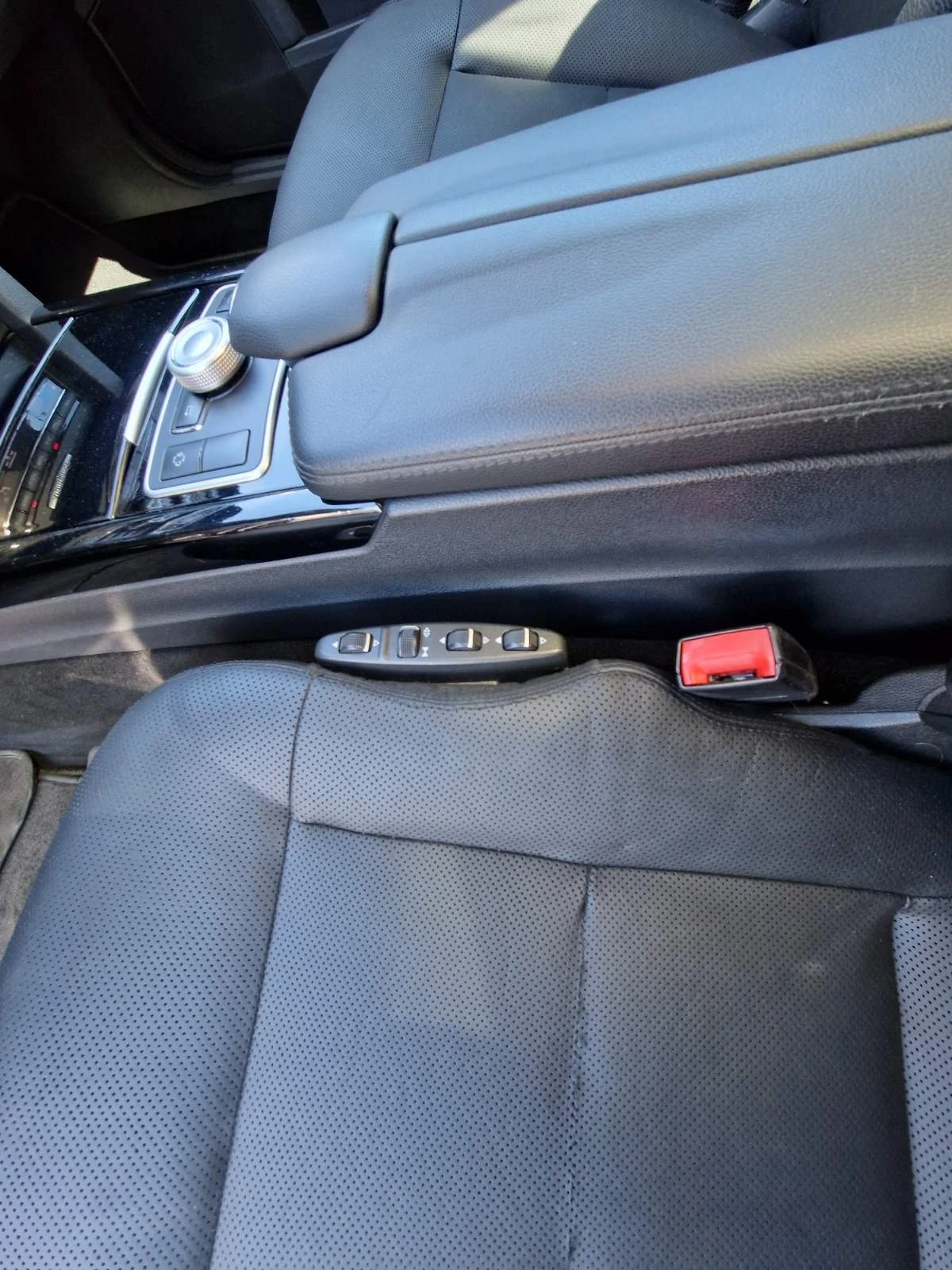 Mercedes-Benz E 350, снимка 8 - Автомобили и джипове - 53842036