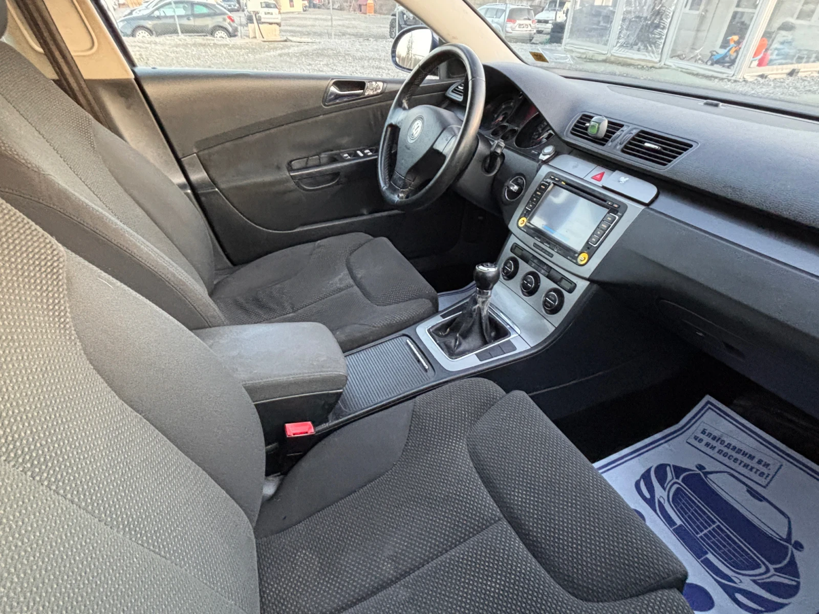 VW Passat 1.9 TDI | Mobile.bg � ����������� 13