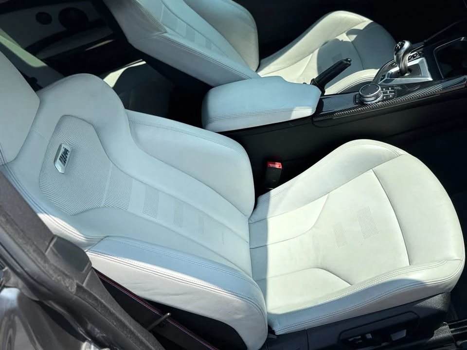 BMW M4 COMPETITION * 360 ������ * CARFAX * ���������� *  | Mobile.bg � ����������� 17