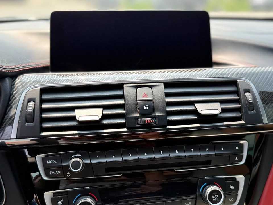 BMW M4 COMPETITION * 360 ������ * CARFAX * ���������� *  | Mobile.bg � ����������� 12