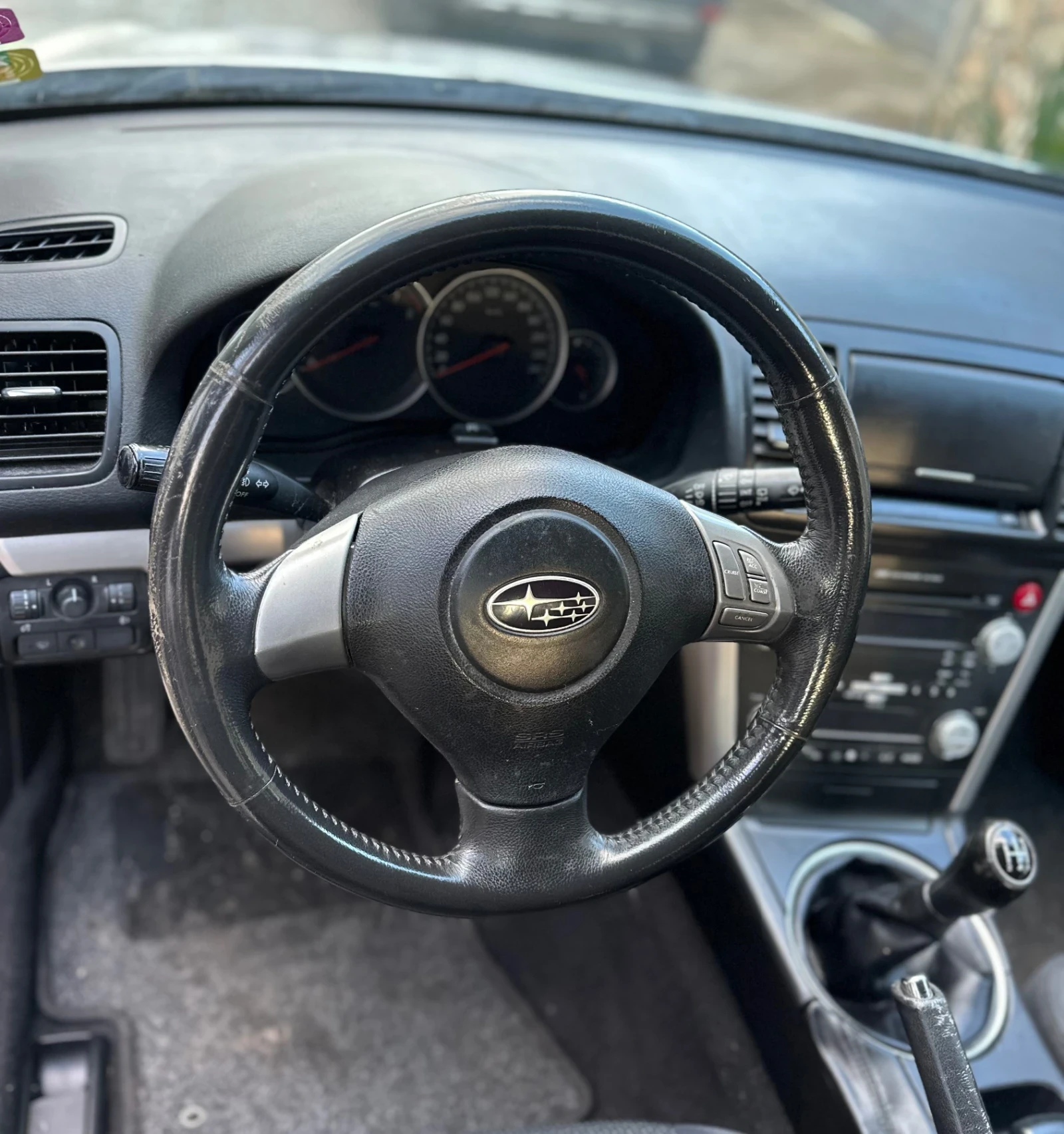 Subaru Legacy * FULL* TOP* ��� ����*  | Mobile.bg � ����������� 9