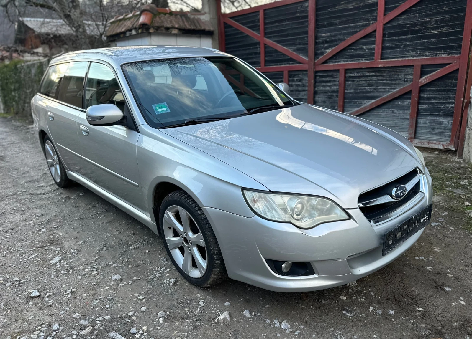 Subaru Legacy * FULL* TOP* ��� ����*  | Mobile.bg � ����������� 2