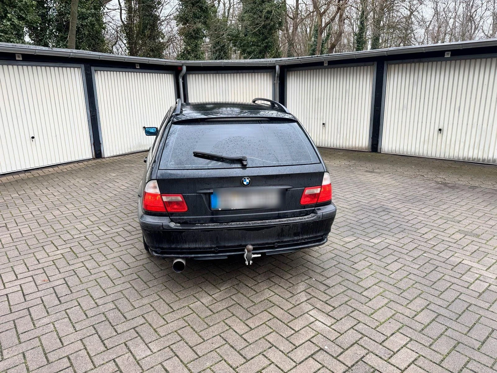 BMW 320 | Mobile.bg � ����������� 2