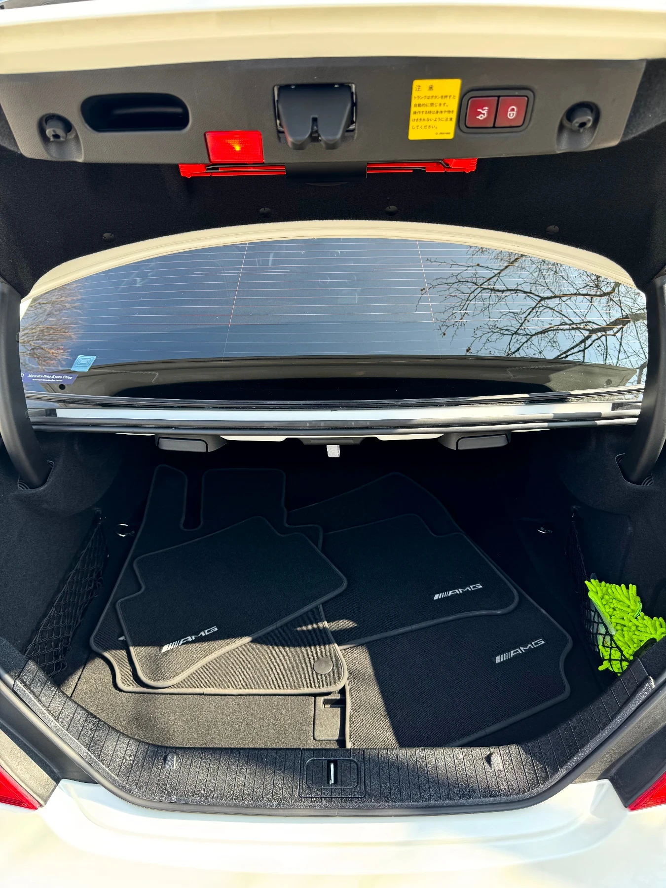 Mercedes-Benz CLS 350 51000км Внос Япония - изображение 8