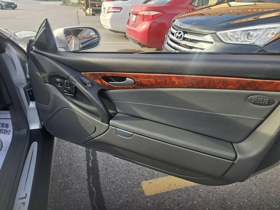 Mercedes-Benz SL 500 CARFAX /����/�������/������/����� | Mobile.bg � ����������� 7