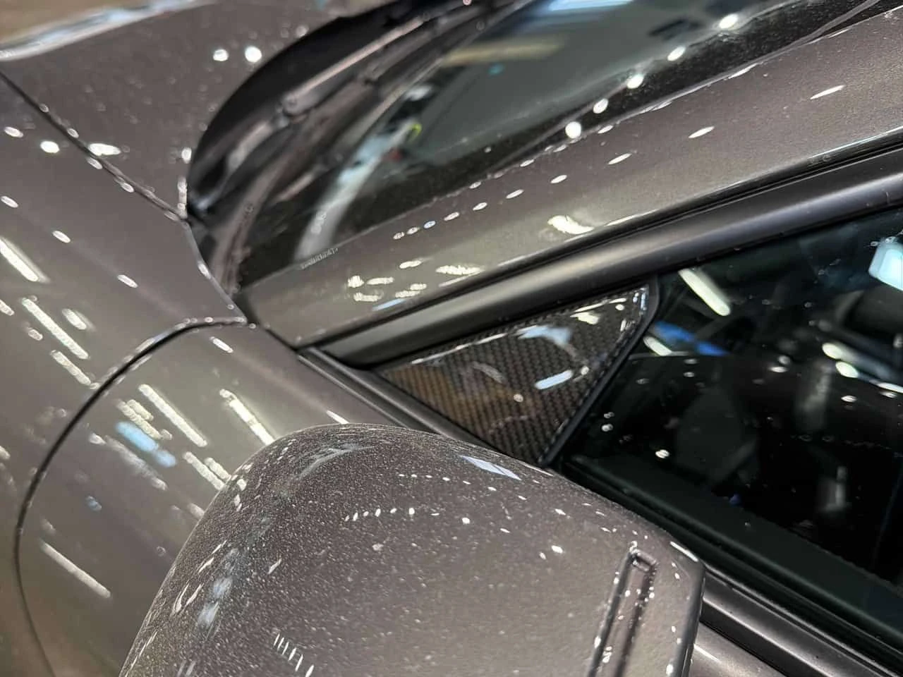 Porsche 911 Turbo S| ОБДУХ| BURMESTER| ACC| 360| SPORT CHRONO, снимка 4 - Автомобили и джипове - 54010398