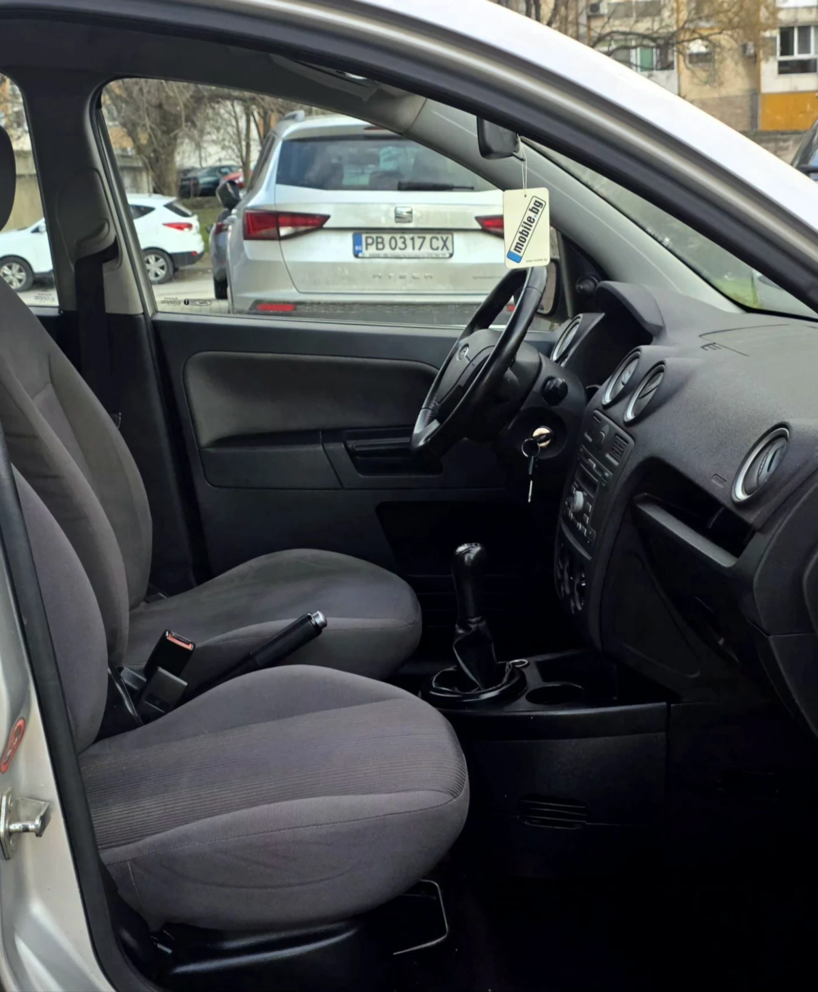 Ford Fusion FACELIFT | Mobile.bg � ����������� 8