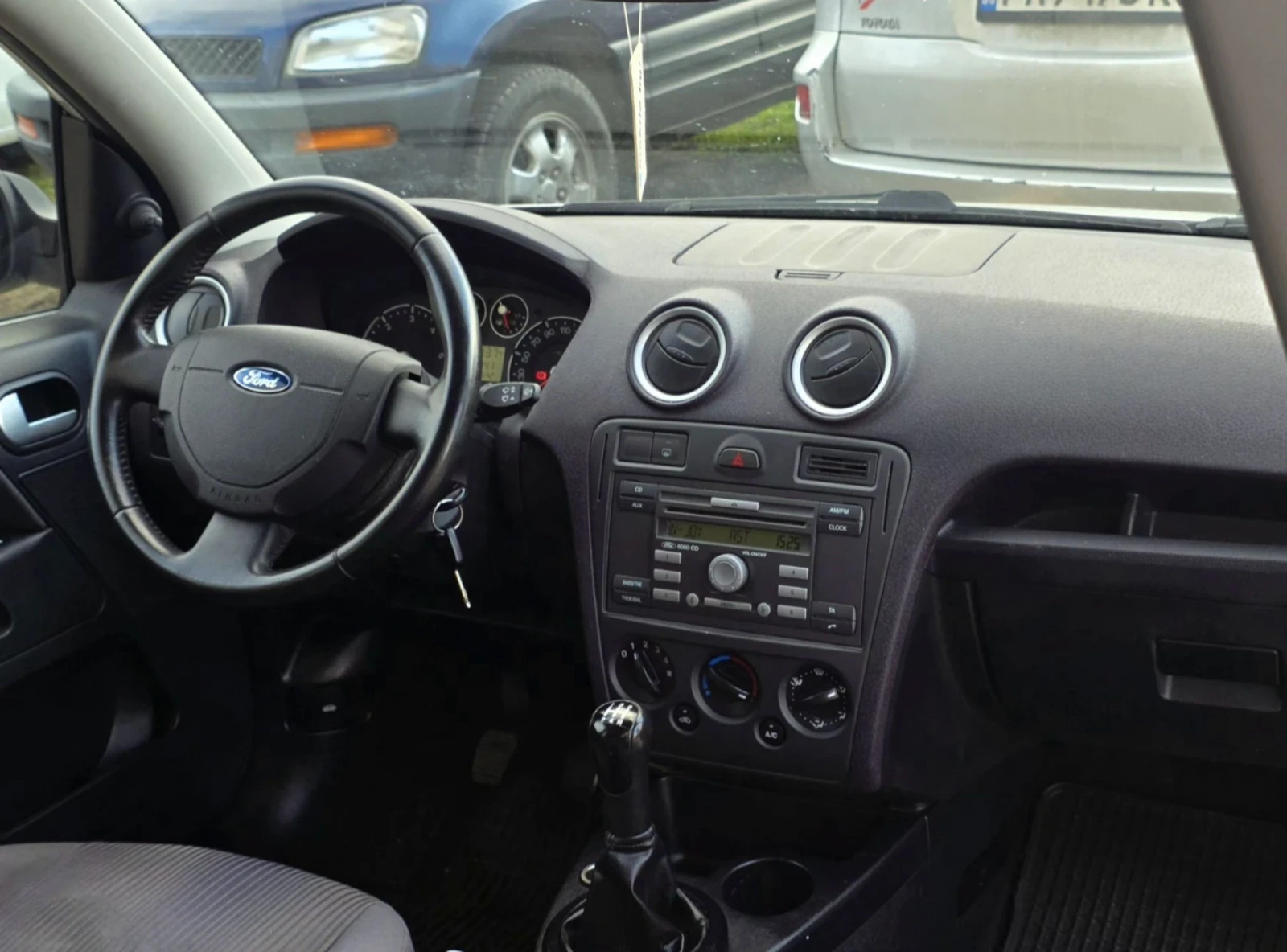 Ford Fusion FACELIFT | Mobile.bg � ����������� 7