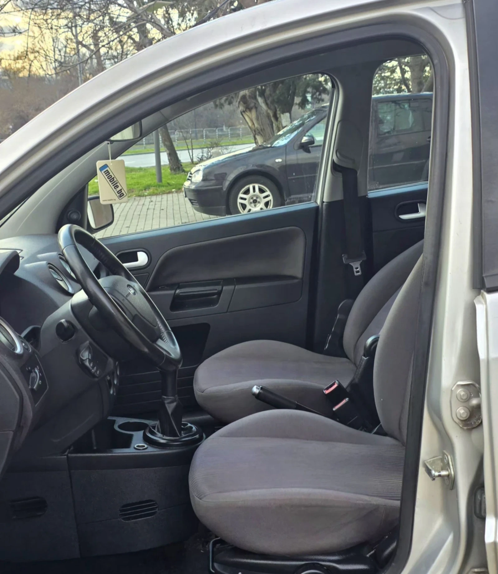 Ford Fusion FACELIFT | Mobile.bg � ����������� 6