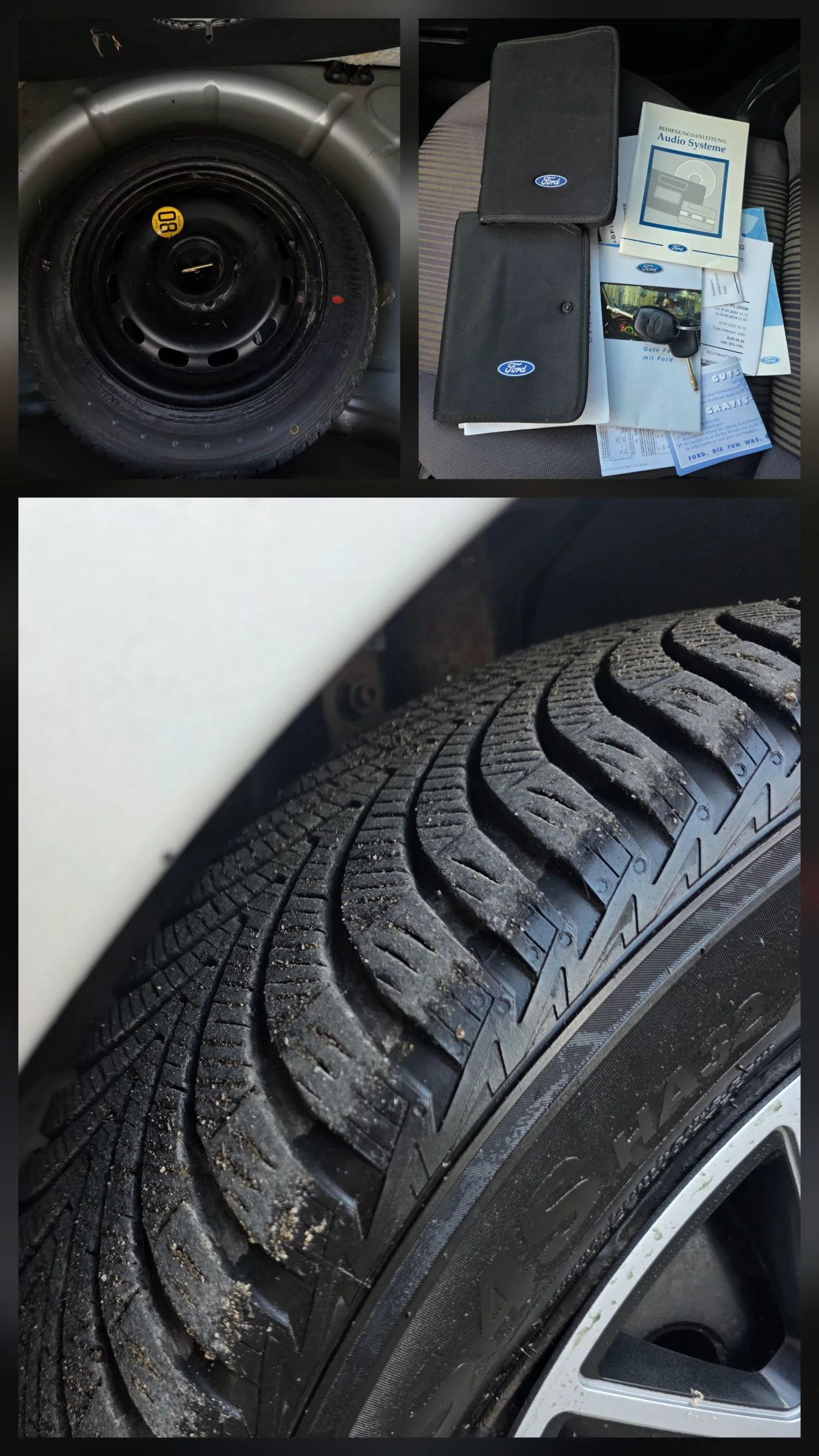 Ford Fusion FACELIFT | Mobile.bg � ����������� 11