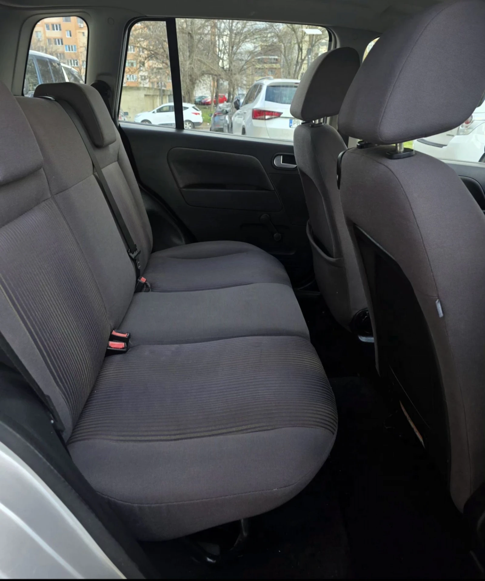 Ford Fusion FACELIFT | Mobile.bg � ����������� 9