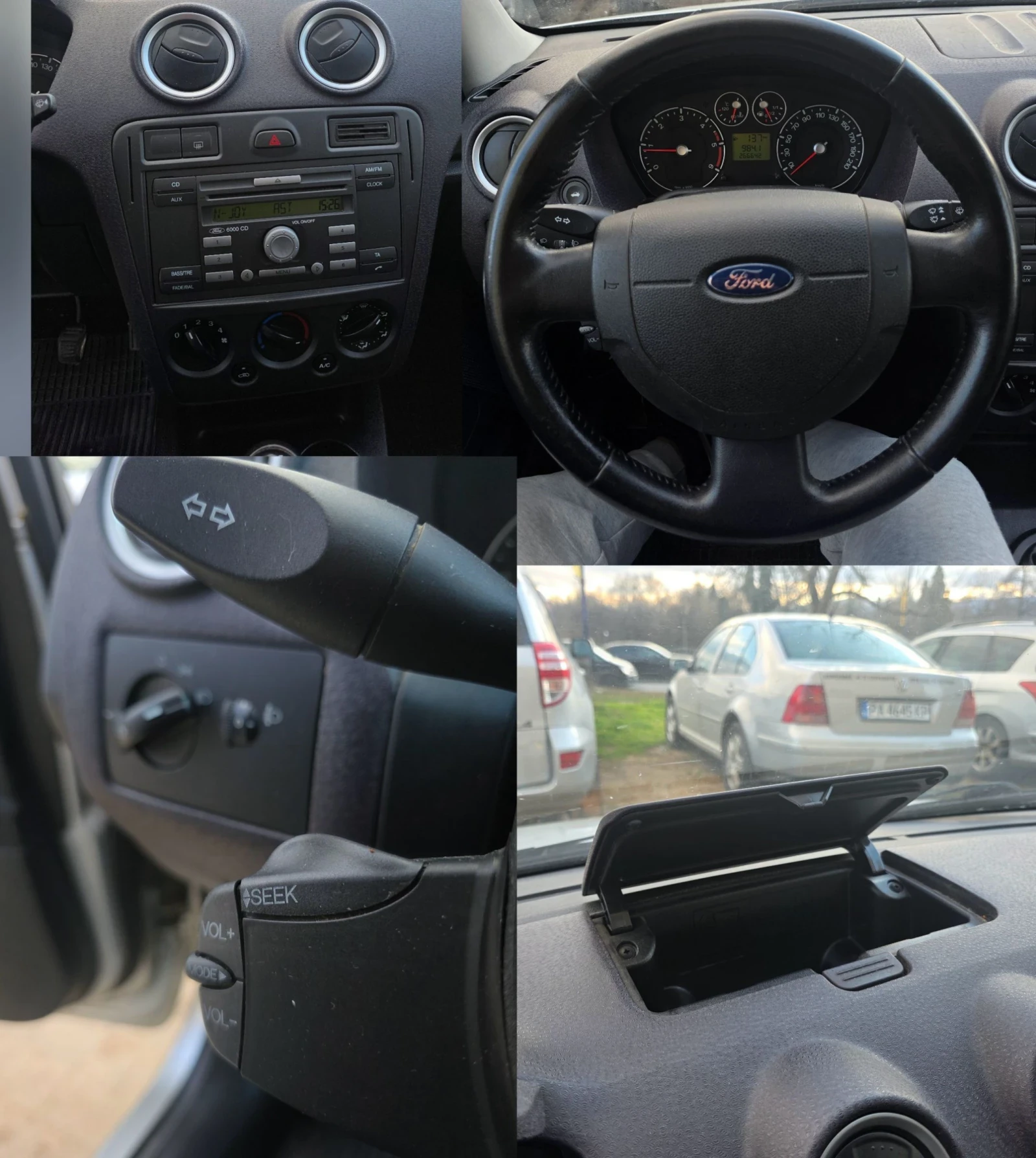 Ford Fusion FACELIFT | Mobile.bg � ����������� 10