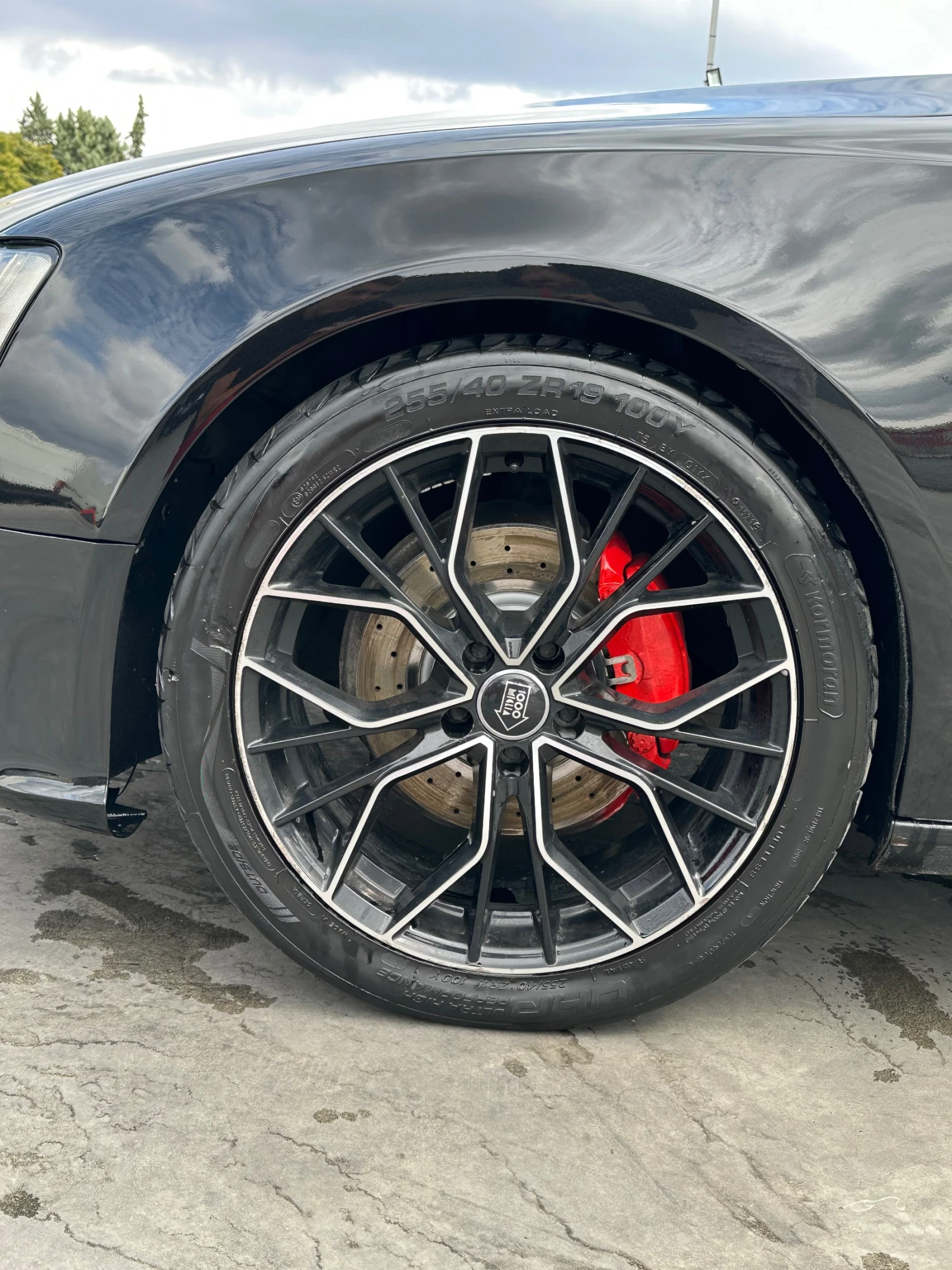 Audi A5, снимка 6 - Автомобили и джипове - 54184248