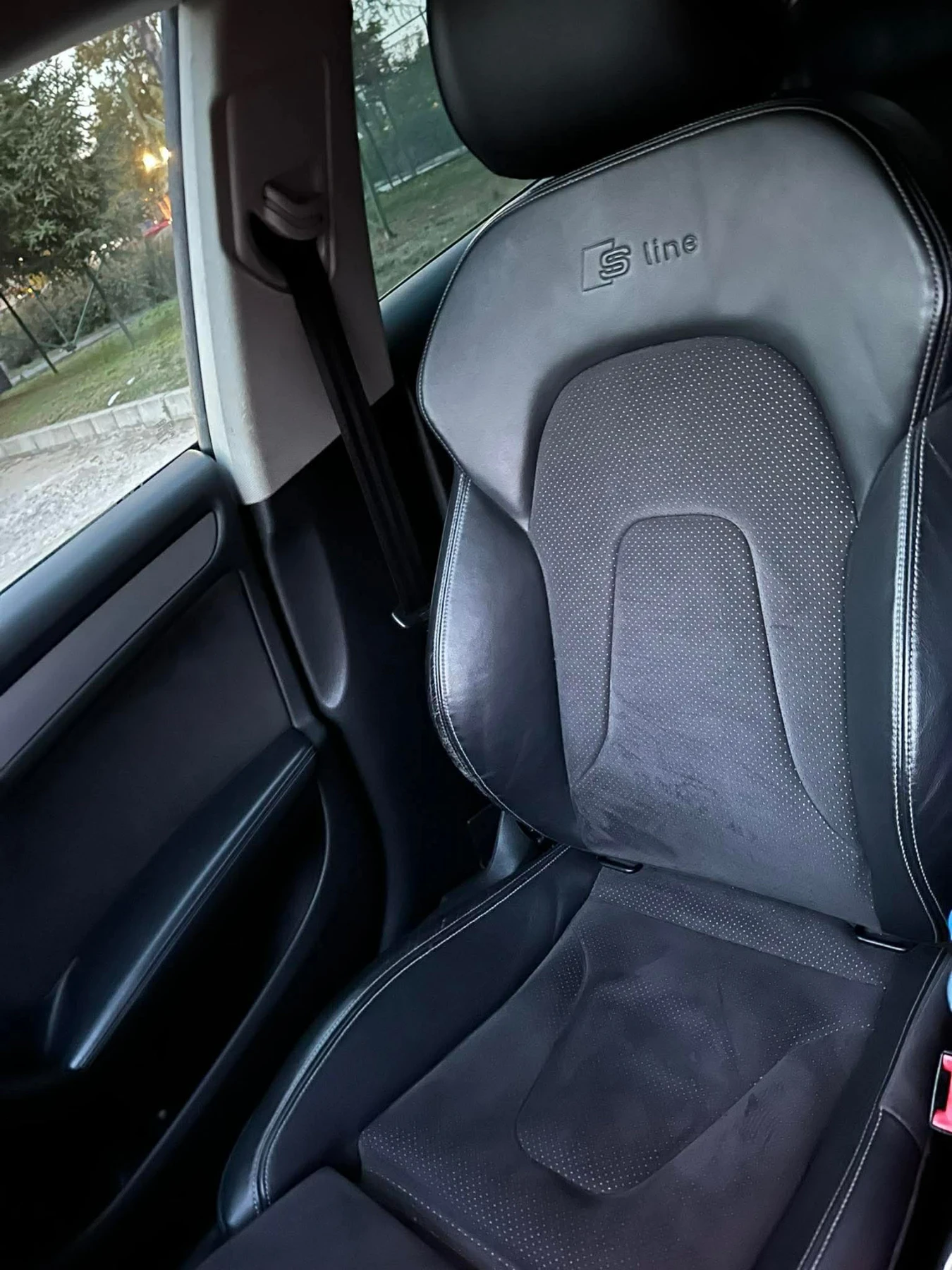 Audi A5, снимка 8 - Автомобили и джипове - 54184248