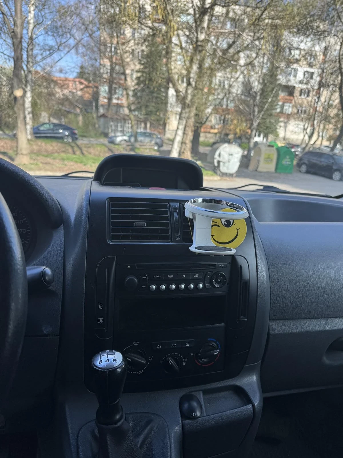 Fiat Scudo, снимка 6 - Автомобили и джипове - 54207509