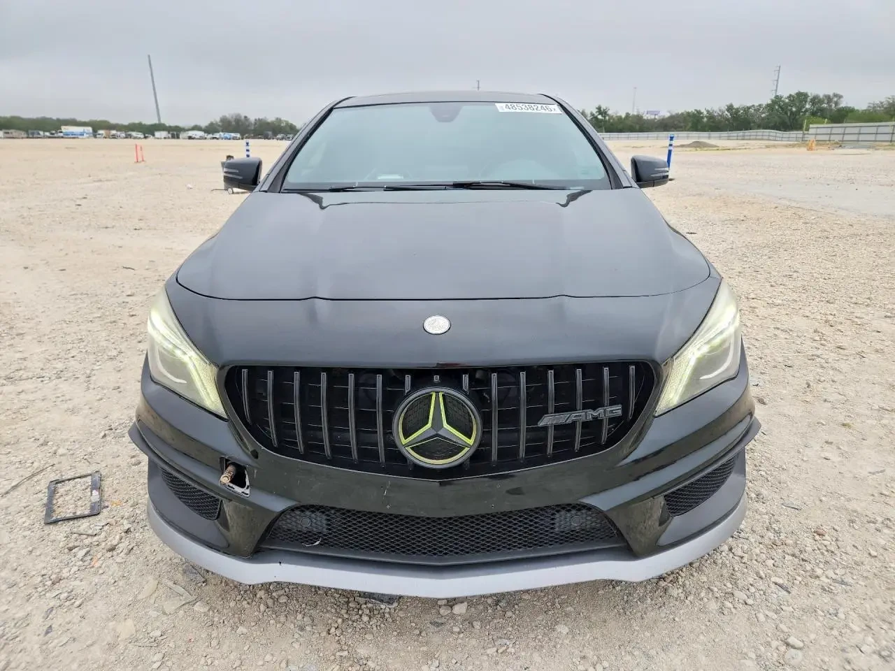 Mercedes-Benz CLA 45 AMG 4x4 | Mobile.bg � ����������� 3