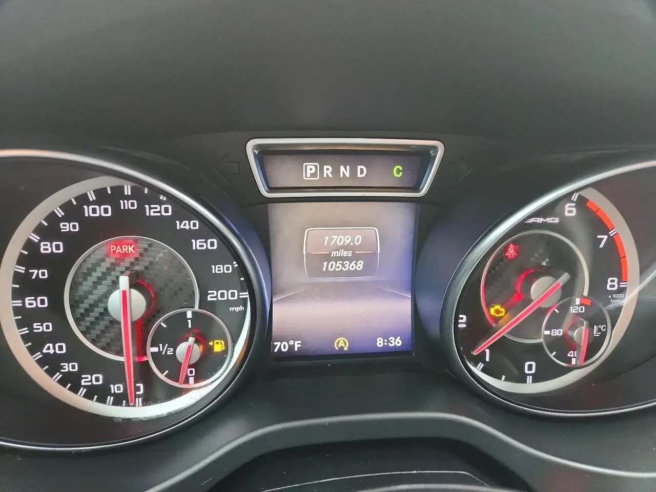 Mercedes-Benz CLA 45 AMG 4x4 | Mobile.bg � ����������� 10