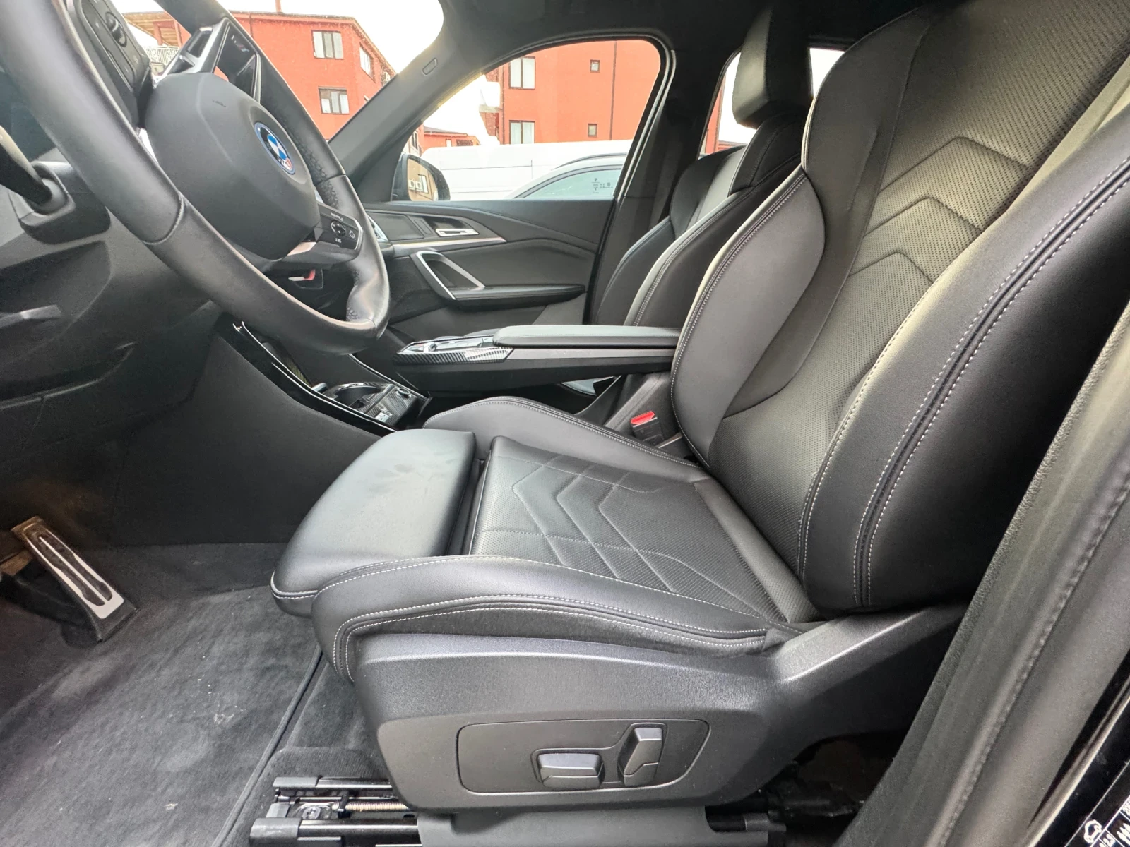 BMW iX1 xDrive30 | Mobile.bg � ����������� 9