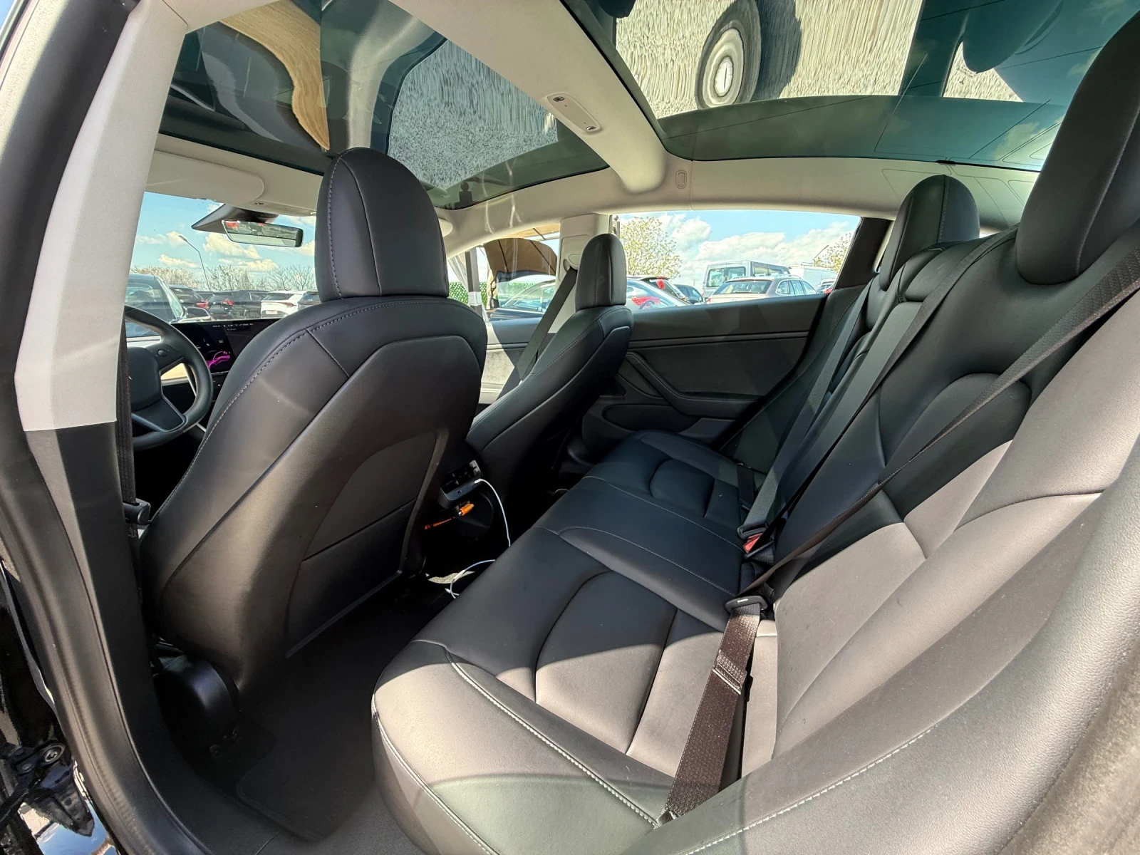 Tesla Model 3 Dual Motor Long Range* �������*  | Mobile.bg � ����������� 11