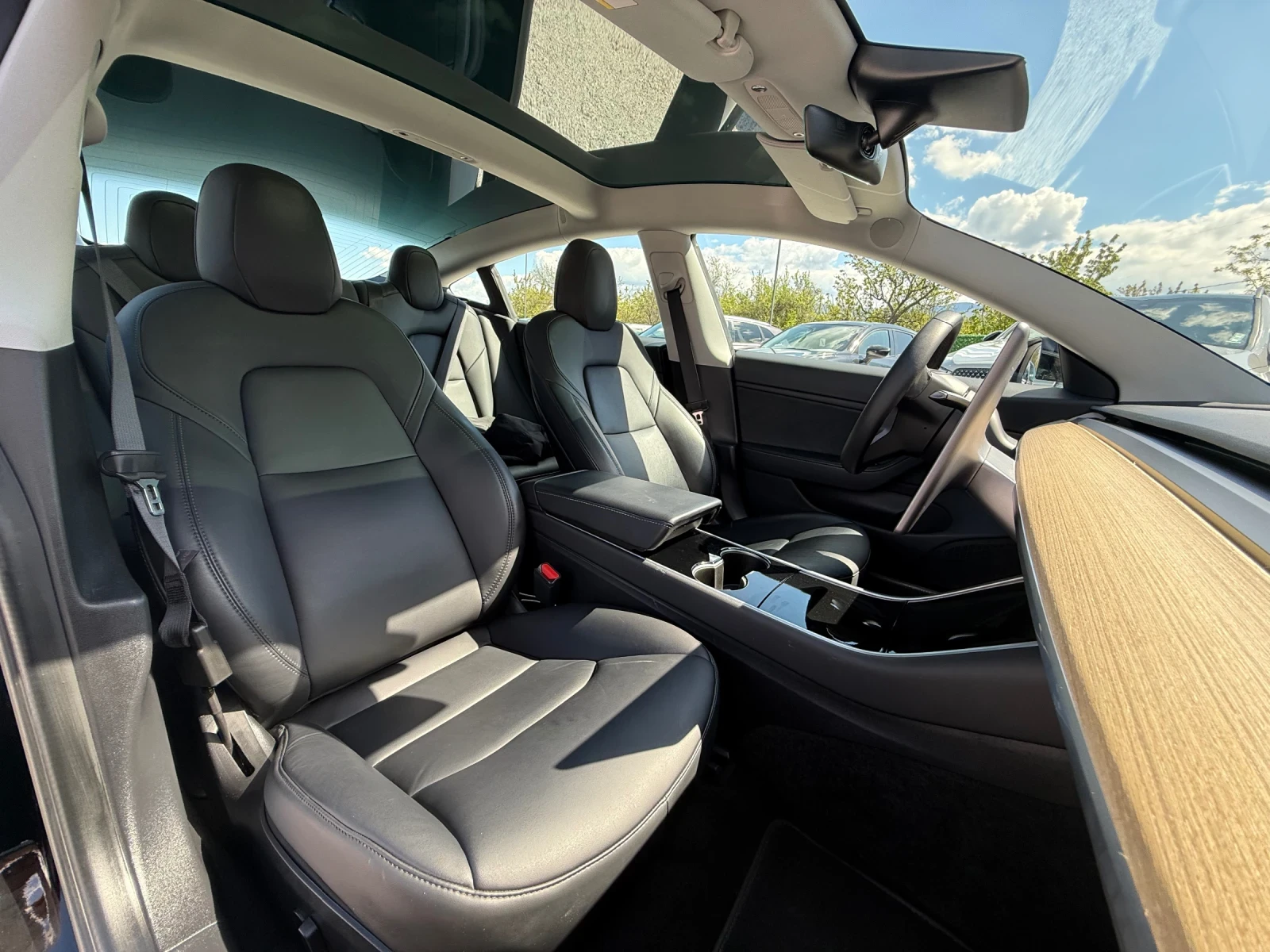 Tesla Model 3 Dual Motor Long Range* �������*  | Mobile.bg � ����������� 15