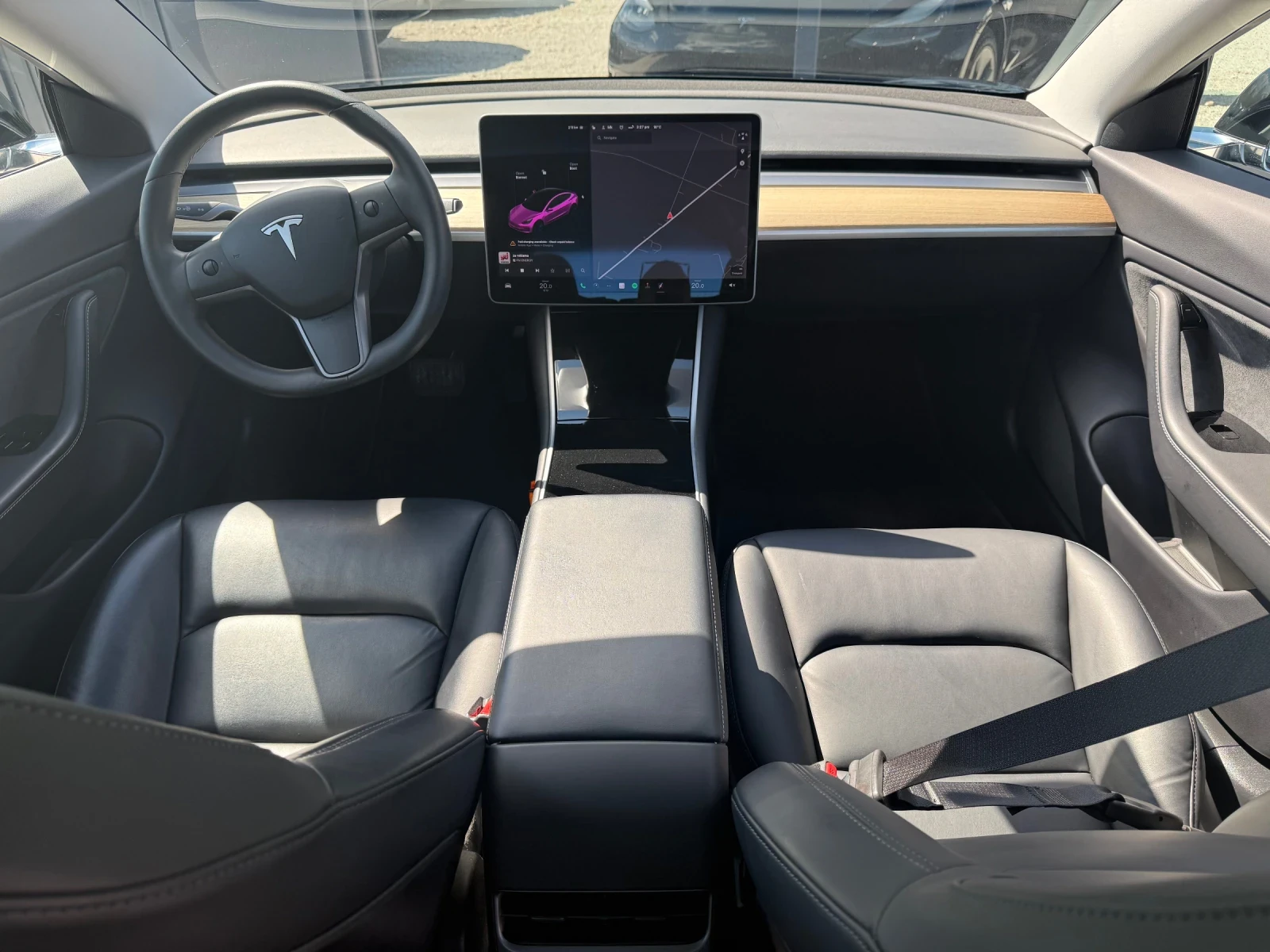 Tesla Model 3 Dual Motor Long Range* �������*  | Mobile.bg � ����������� 13