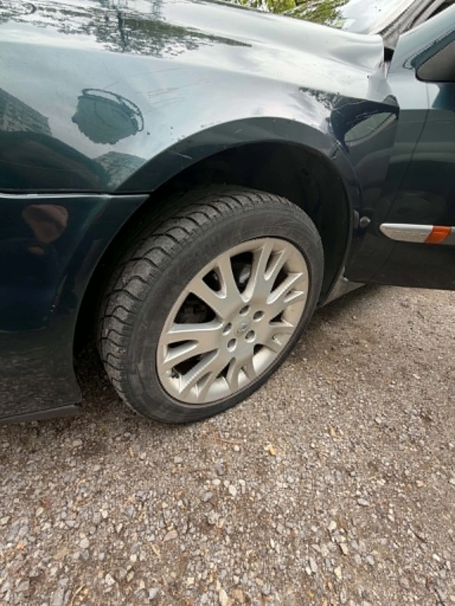 Renault Laguna | Mobile.bg � ����������� 8