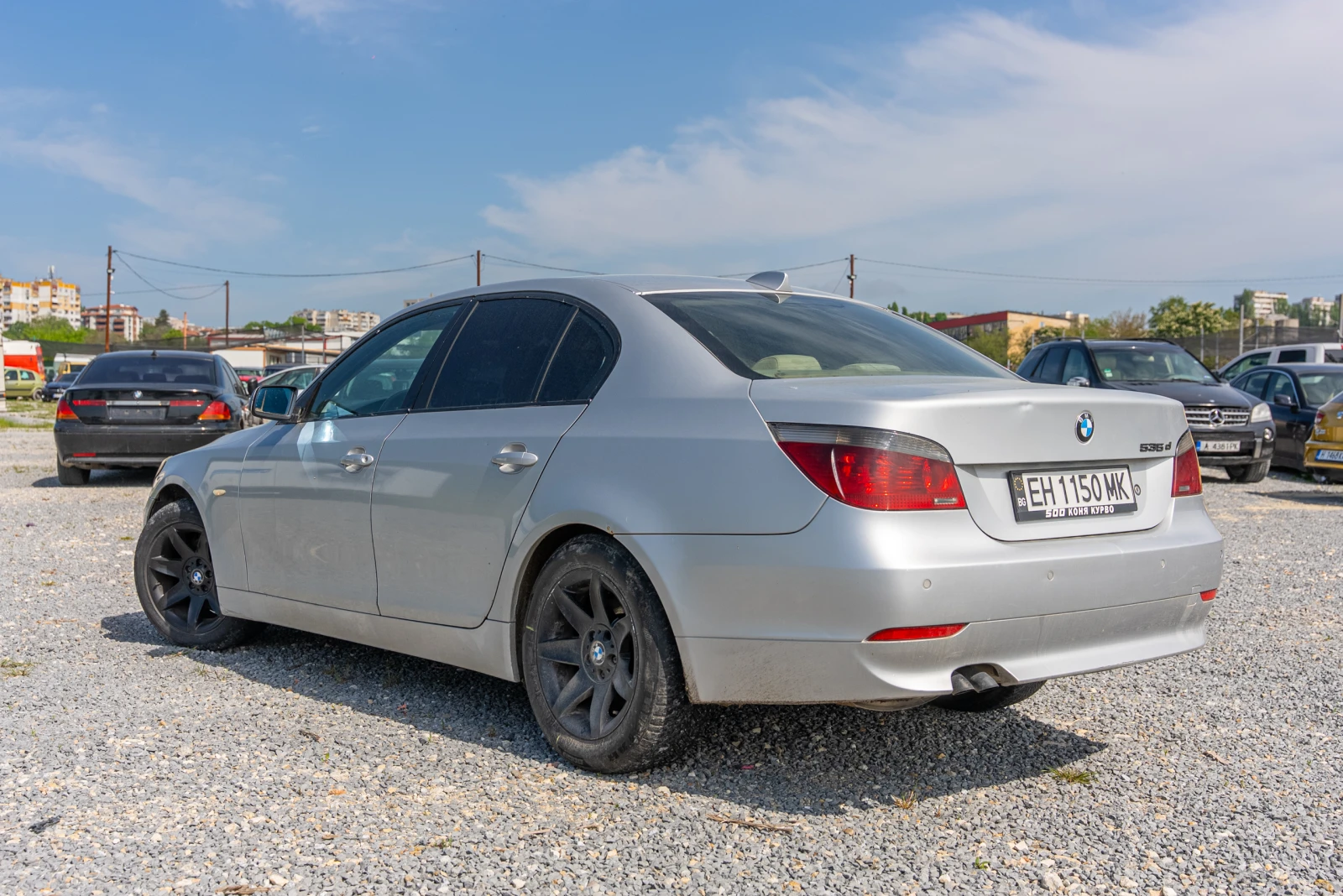 BMW 530 d | Mobile.bg � ����������� 2