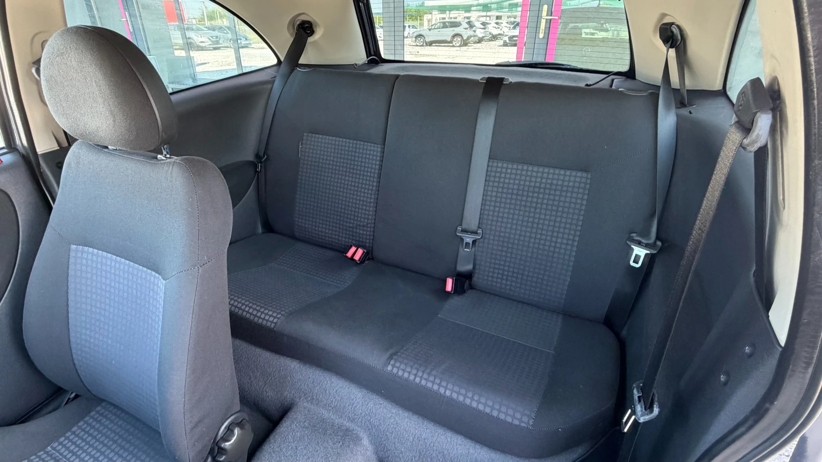 Opel Corsa 1.2 TWINPORT, снимка 9 - Автомобили и джипове - 54515545