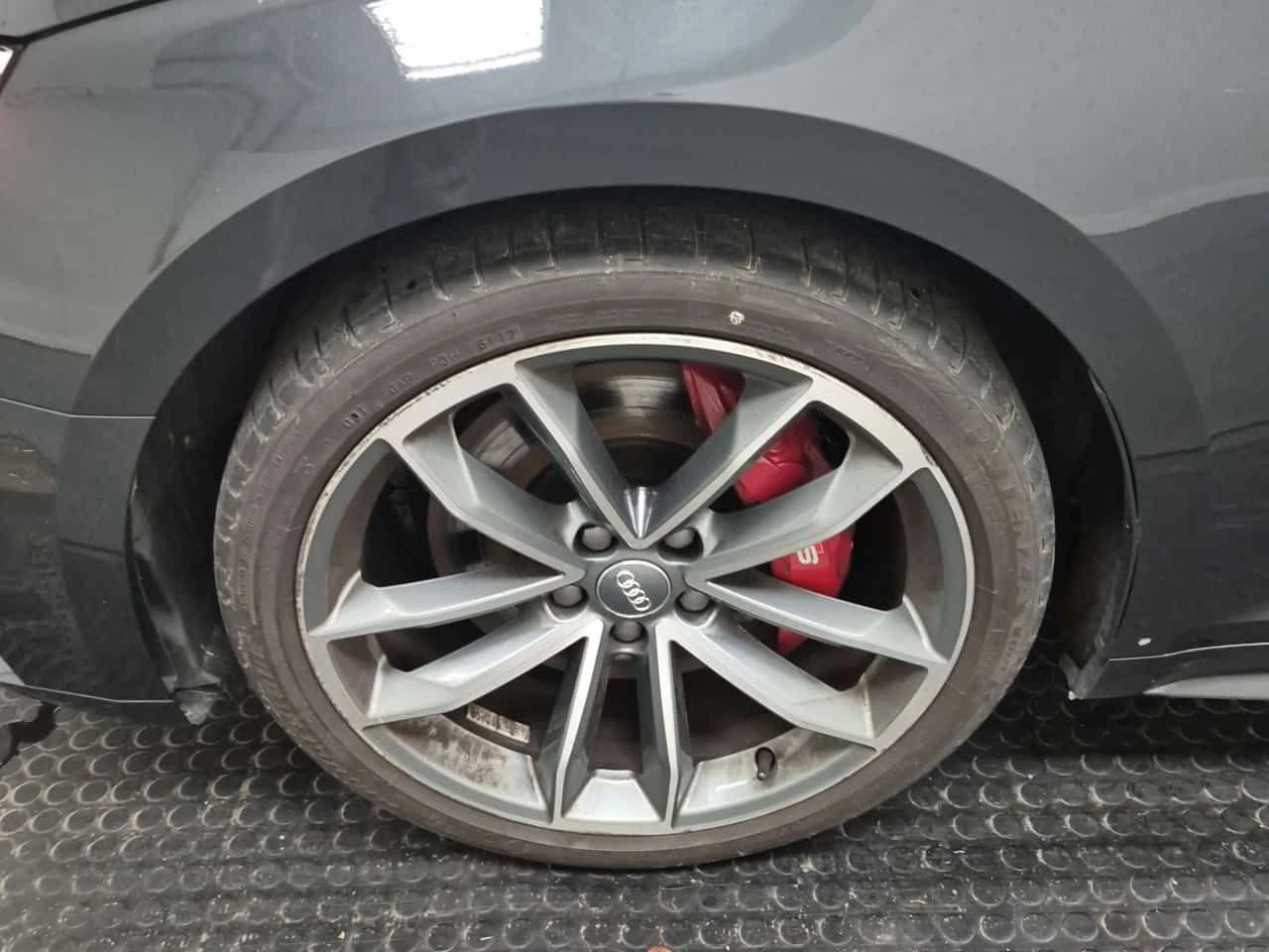 Audi S5 * TECHNIK * CARFAX * ЧЕРВЕН САЛОН * АВТОКРЕДИТ * , снимка 7 - Автомобили и джипове - 54914852