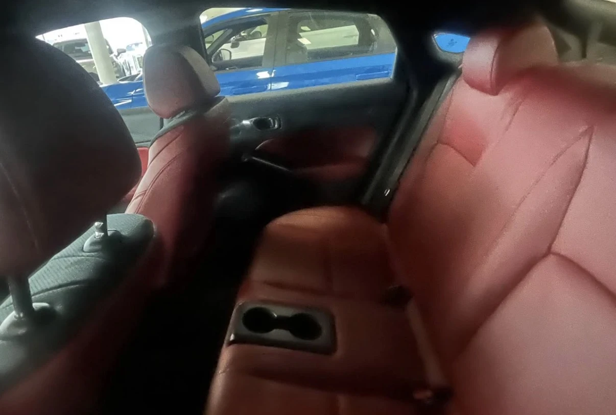Acura Integra TYPE S * 2026 * 9623КМ * CARFAX * РЪЧКА * , снимка 5 - Автомобили и джипове - 54967583