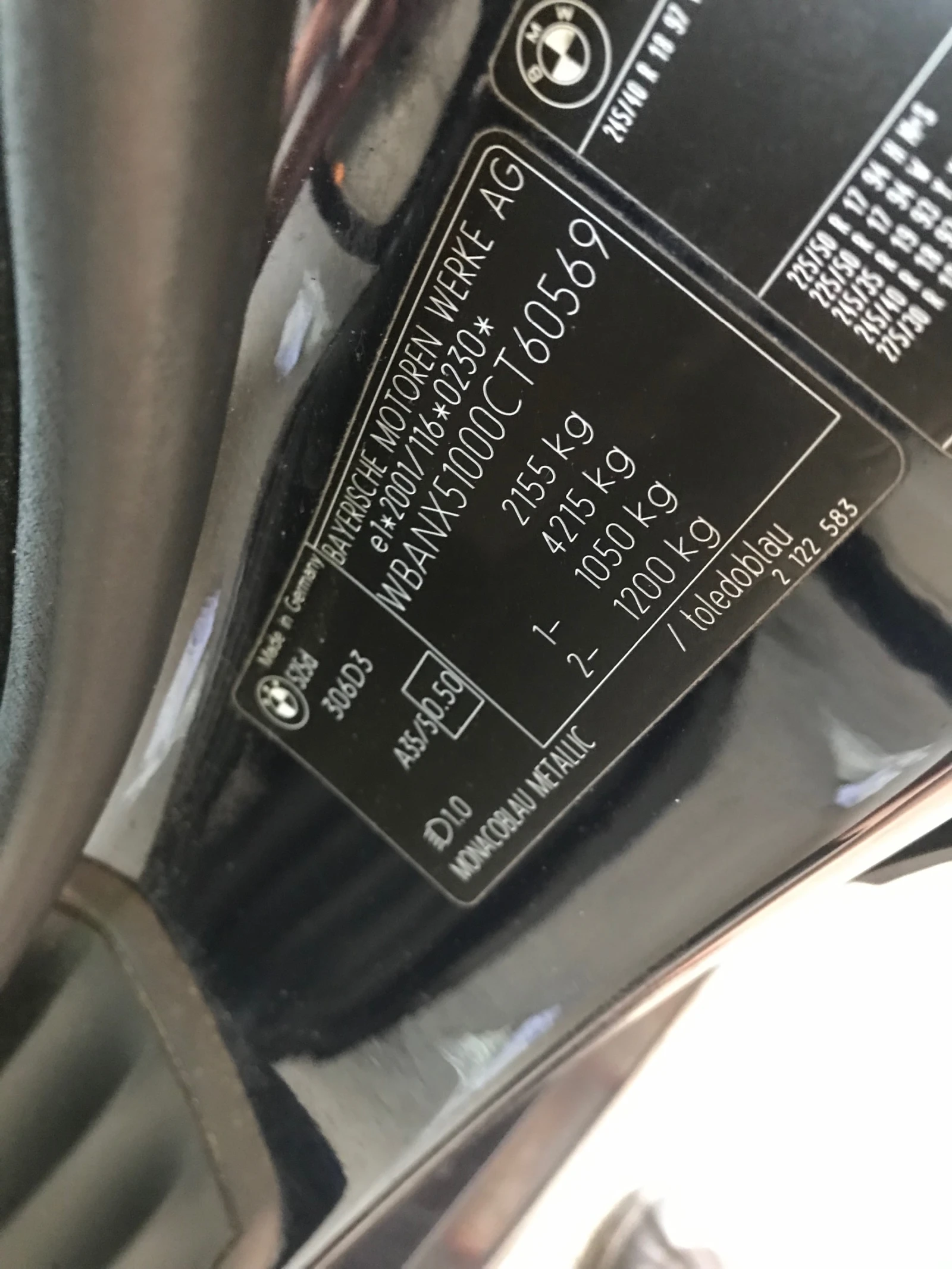 BMW 530 3.0 197 FACELIFT, снимка 12 - Автомобили и джипове - 55088855