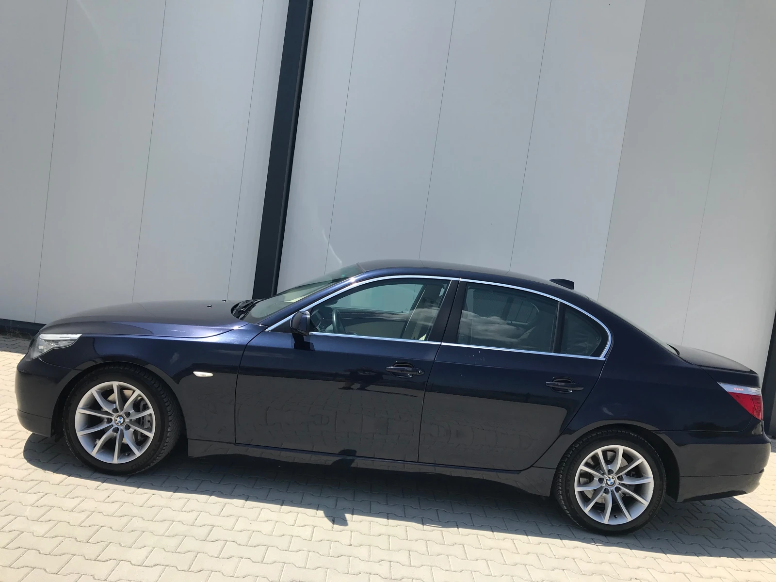 BMW 530 3.0 197 FACELIFT, снимка 6 - Автомобили и джипове - 55088855
