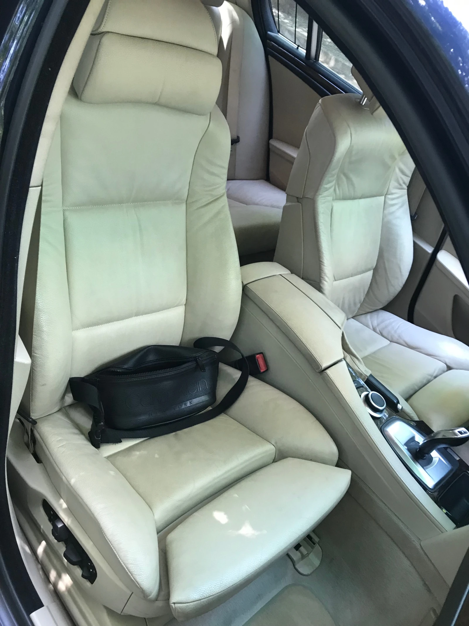 BMW 530 3.0 197 FACELIFT, снимка 14 - Автомобили и джипове - 55088855