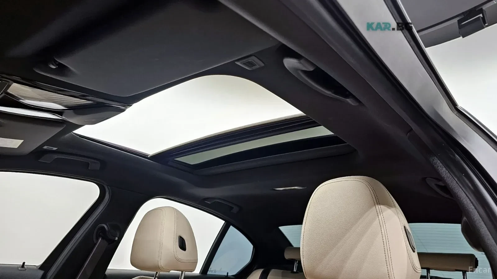 BMW 340 M SPORT* КОЖА* ПОДГРЕВ* HEADUP* 360* PANO, снимка 10 - Автомобили и джипове - 55121660