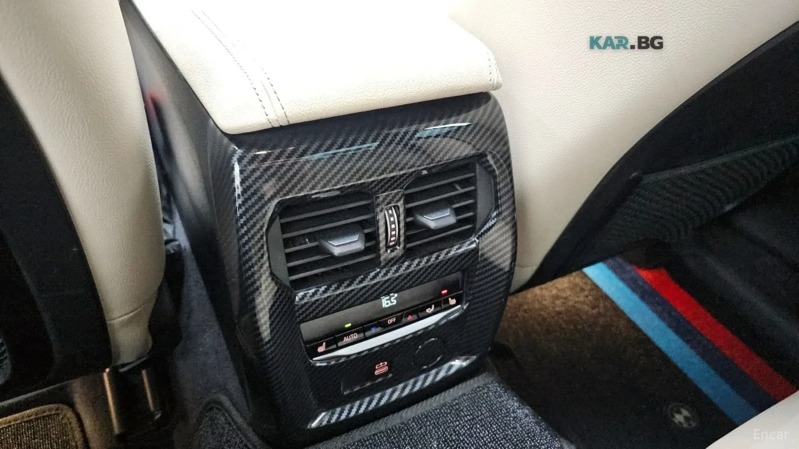 BMW 340 M SPORT* КОЖА* ПОДГРЕВ* HEADUP* 360* PANO, снимка 9 - Автомобили и джипове - 55121660