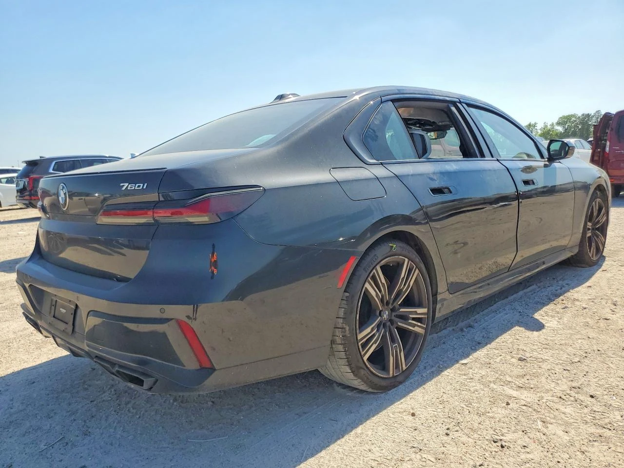 BMW 760 XI* FULL*  | Mobile.bg � ����������� 4