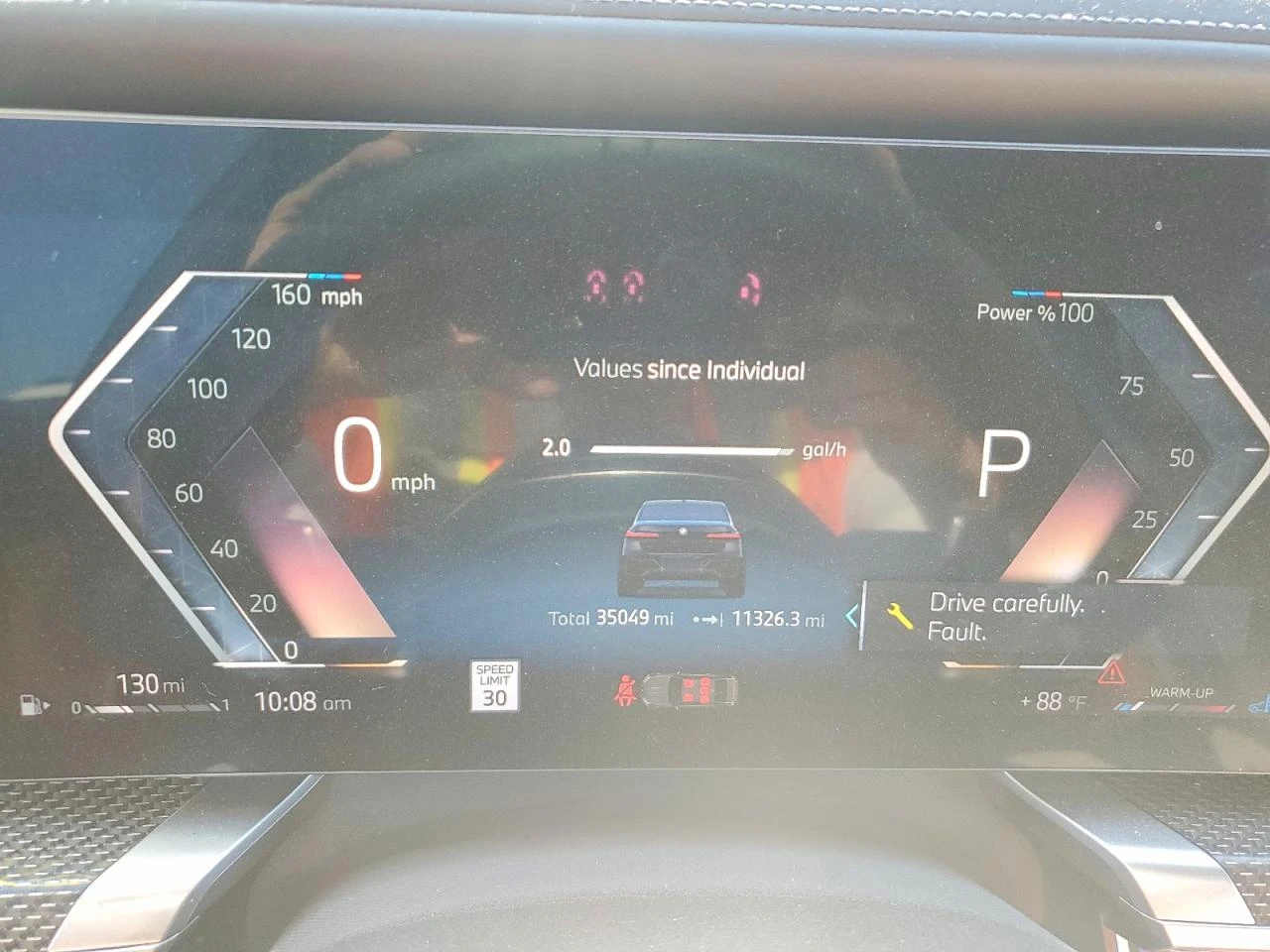 BMW 760 XI* FULL*  | Mobile.bg � ����������� 9