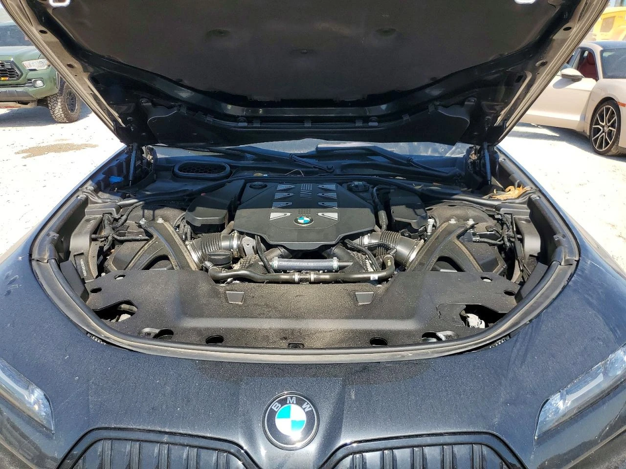 BMW 760 XI* FULL*  | Mobile.bg � ����������� 11