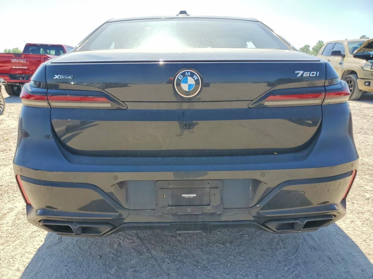 BMW 760 XI* FULL*  | Mobile.bg � ����������� 6