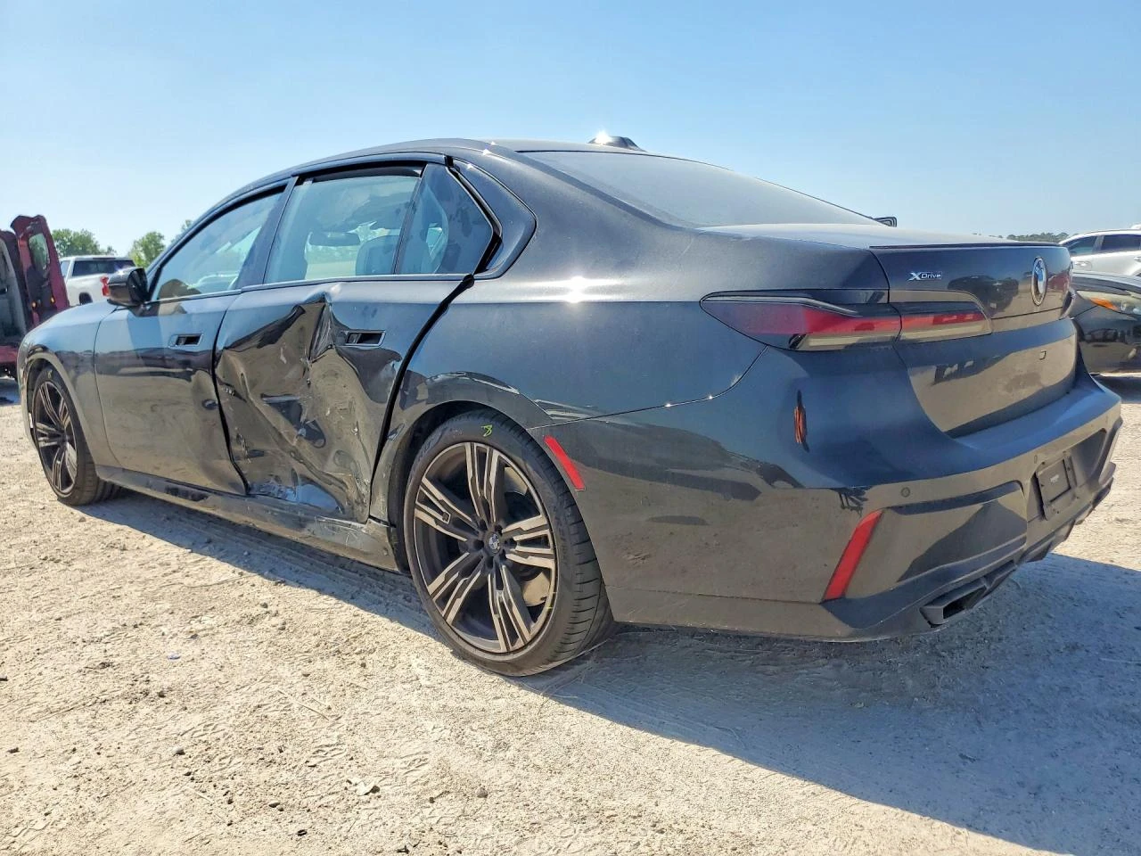 BMW 760 XI* FULL*  | Mobile.bg � ����������� 3