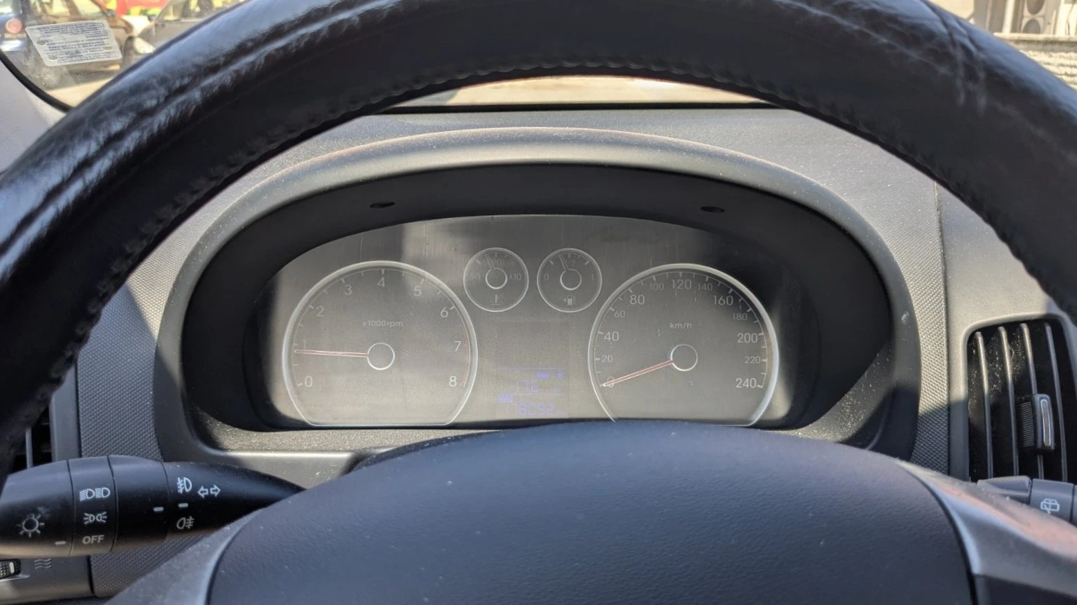 Hyundai I30 1, 4, снимка 17 - Автомобили и джипове - 55494787