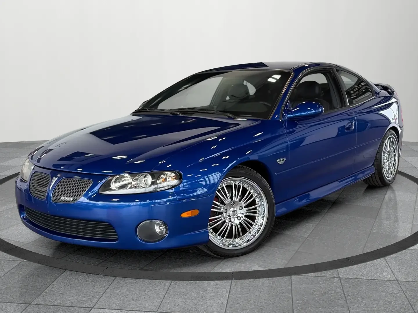 Pontiac Gto | Mobile.bg � ����������� 3