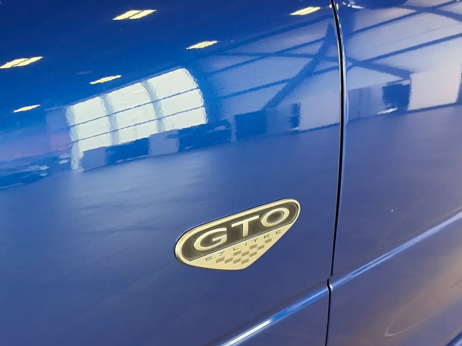 Pontiac Gto | Mobile.bg � ����������� 16