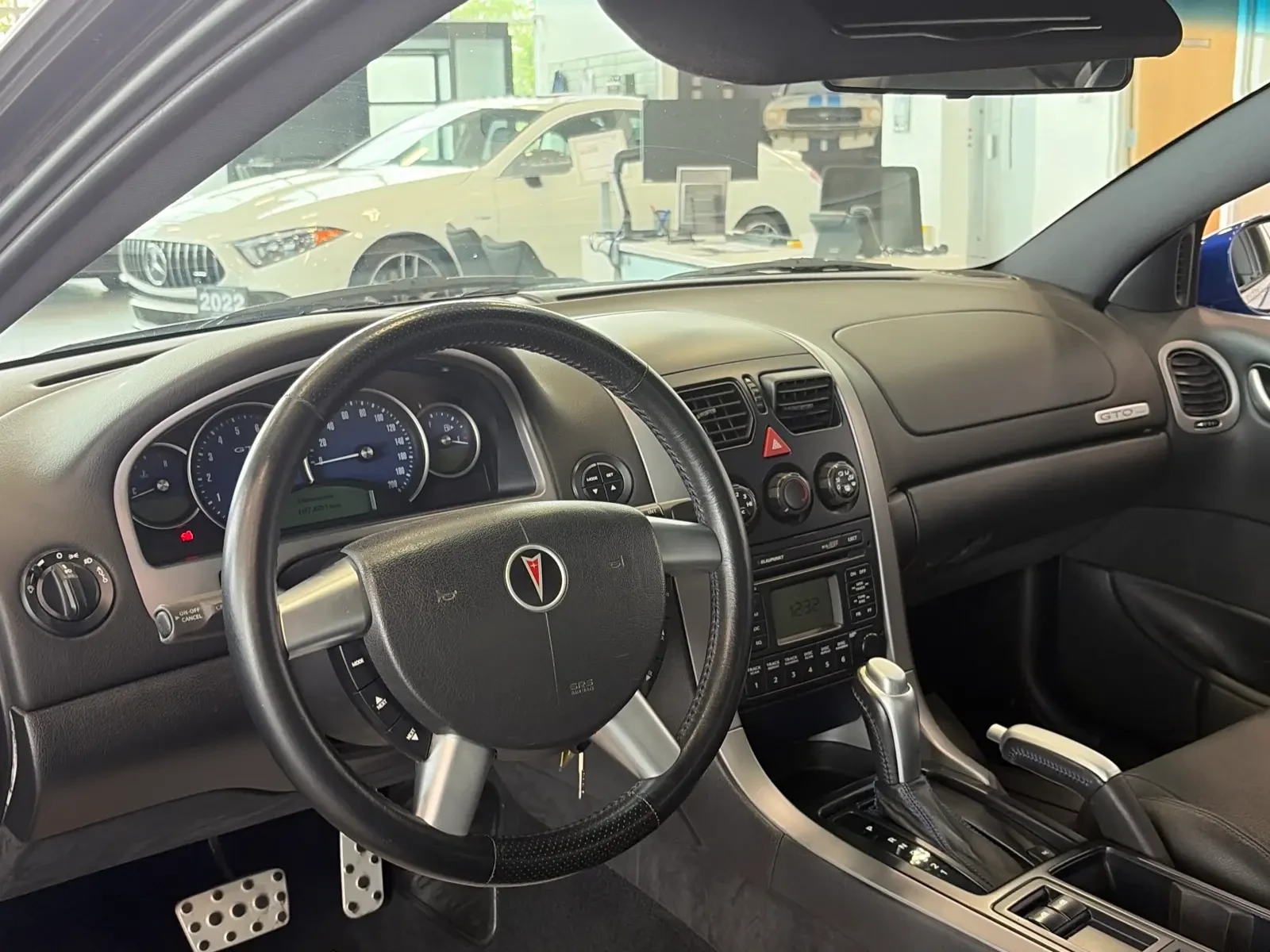Pontiac Gto | Mobile.bg � ����������� 4