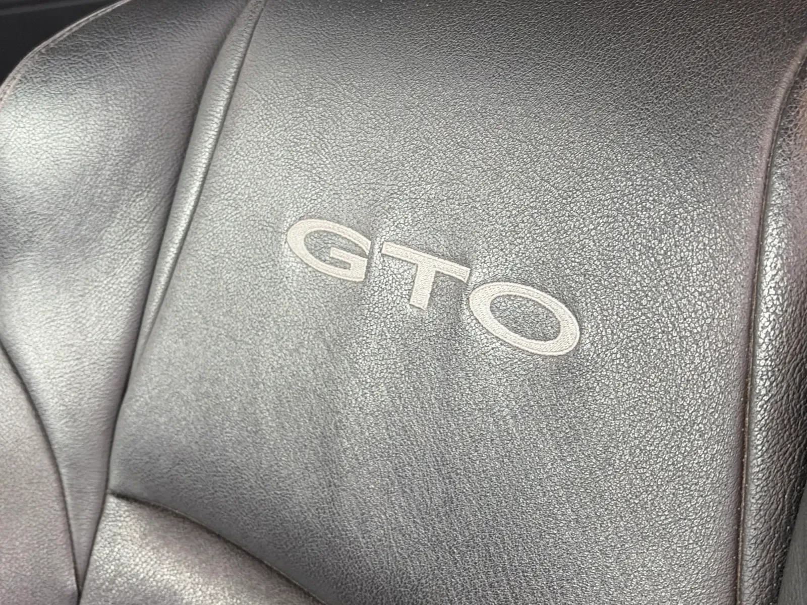 Pontiac Gto | Mobile.bg � ����������� 7